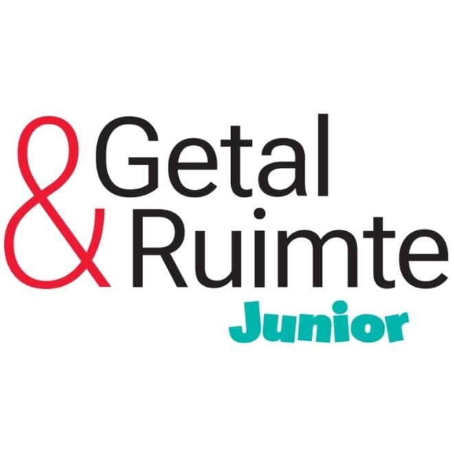 Getal & Ruimte Junior (vernieuwd) groep 1-2 rekenkaarten Cijfers